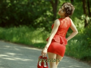 Anyastars