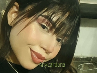Anycardona