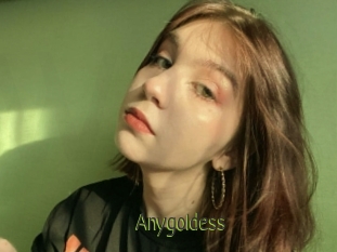 Anygoldess