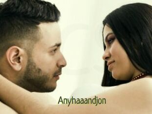 Anyhaaandjon
