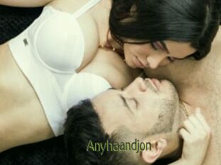 Anyhaandjon