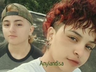 Anyiandisa