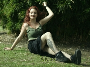 Anyjane