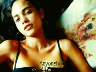 Anyonehot