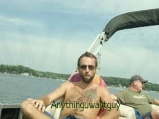 Anythinguwantguy