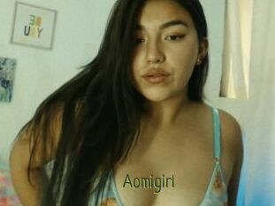 Aomigirl