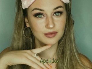 Apellidos