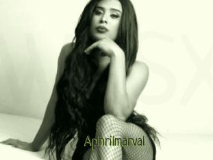 Aphrilmarval