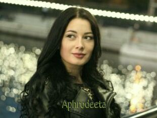 Aphrodeeta