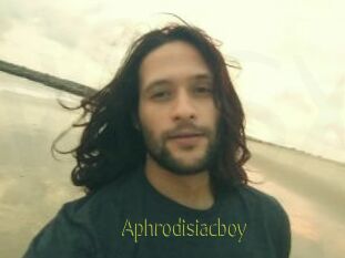 Aphrodisiacboy