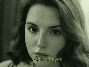 Aphroditeyes