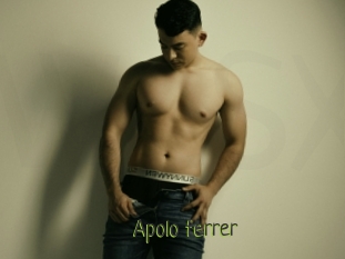 Apolo_ferrer