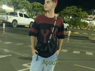 Apolo18