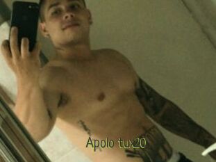 Apolo_tux20