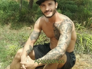Apologodness