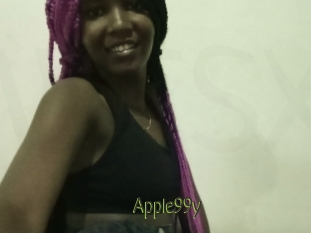 Apple99y