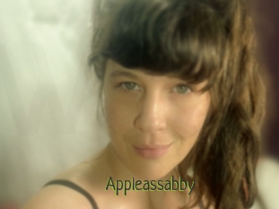 Appleassabby