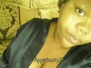 Applebooty23
