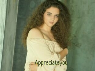 Appreciateyou