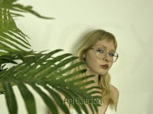 Apriladrian