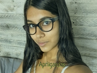 Aprilgarcias