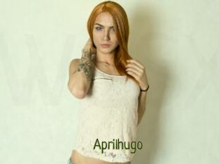 Aprilhugo