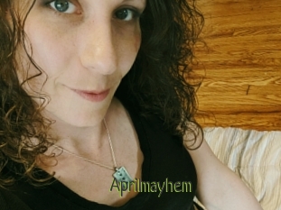 Aprilmayhem