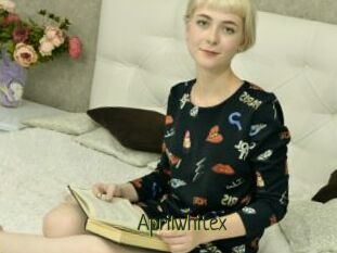 Aprilwhitex