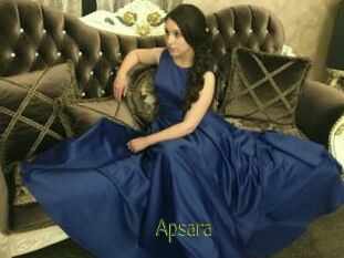 Apsara