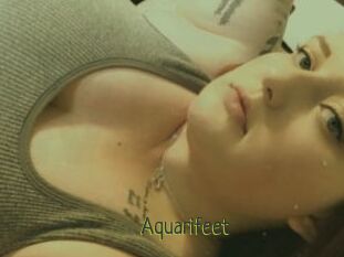 Aquarifeet