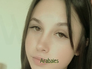Arabales