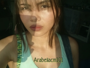 Arabellacm101