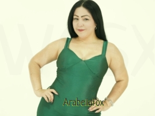 Arabellafox