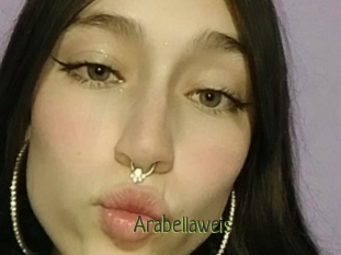 Arabellaweis
