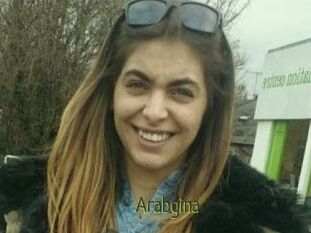 Arabgina