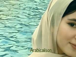 Arabicalison