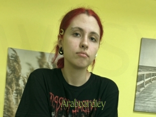 Araboardley
