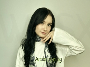 Arabrowning