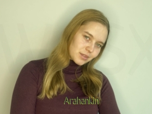 Arahankin