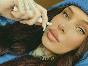 Arcane