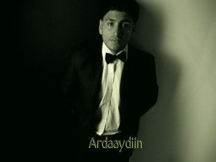 Ardaaydiin