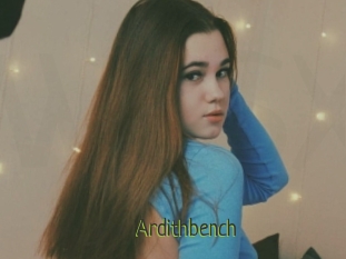 Ardithbench