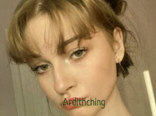 Ardithching