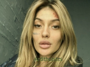 Arditheastes