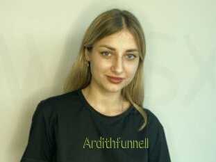 Ardithfunnell