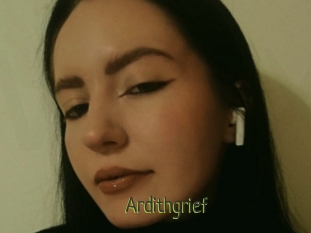 Ardithgrief