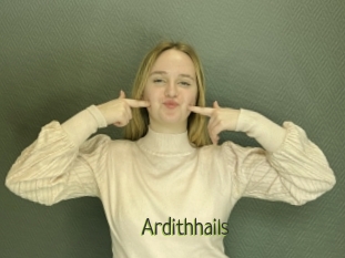 Ardithhails
