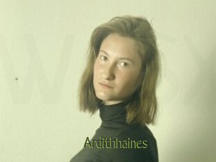 Ardithhaines