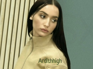 Ardithhigh