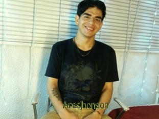 Aresjhonson